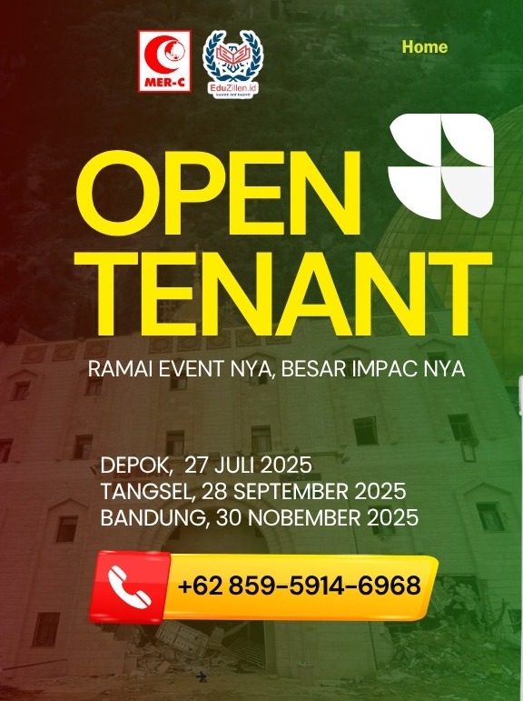 Calling for Tenant Charity Action