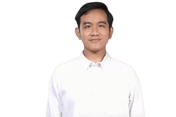 Gibran Rakabuming