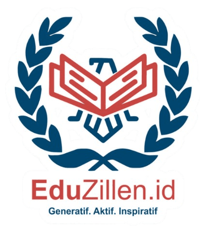 Kak Eduzi Mascot