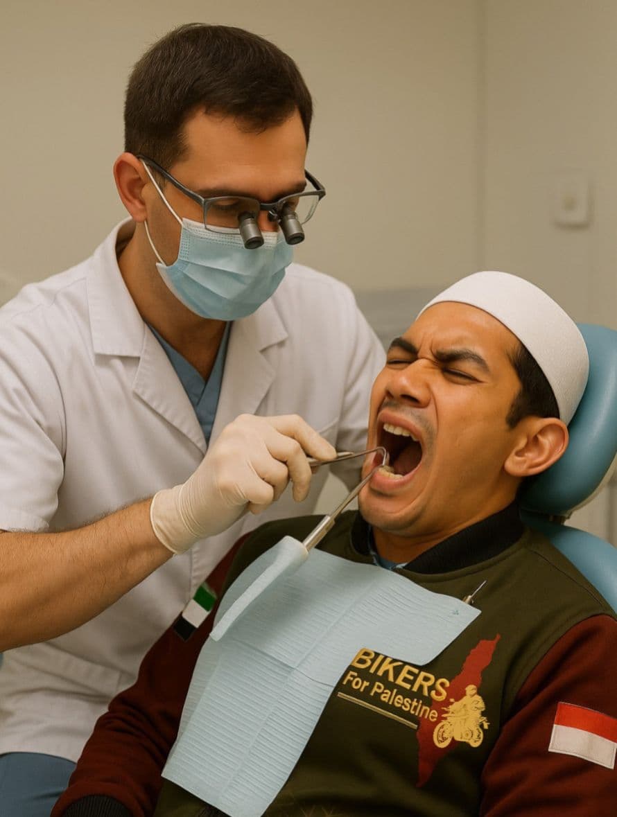medical checkup