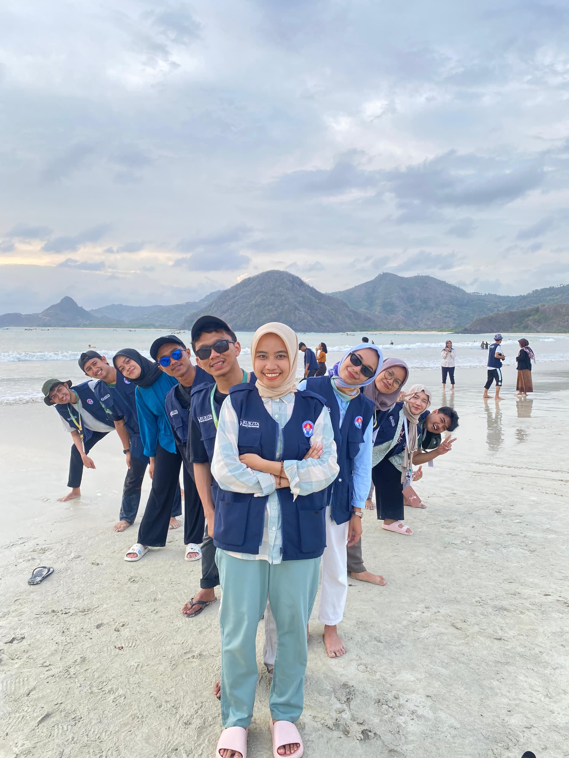 Dwitura (Jelajah Hamparan Nusantara) Lombok dan Labuan Bajo