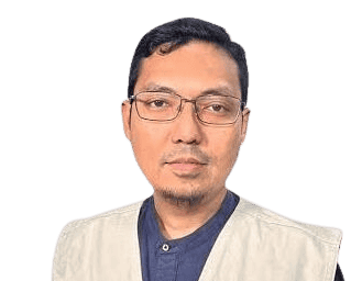 DR. dr. Hadiki Habib, Sp.PD., Sp.Em